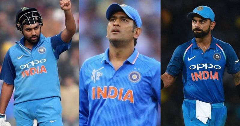 India&#039;s World Cup squad is all but fixed at the moment