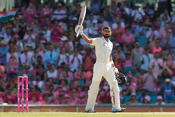 Five most inspiring Indian performances in Australia