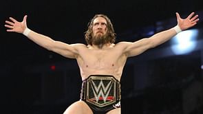 भारत-पाकिस्तान कनेक्शन वाले रैसलर ने WWE चैंपियन को हराया