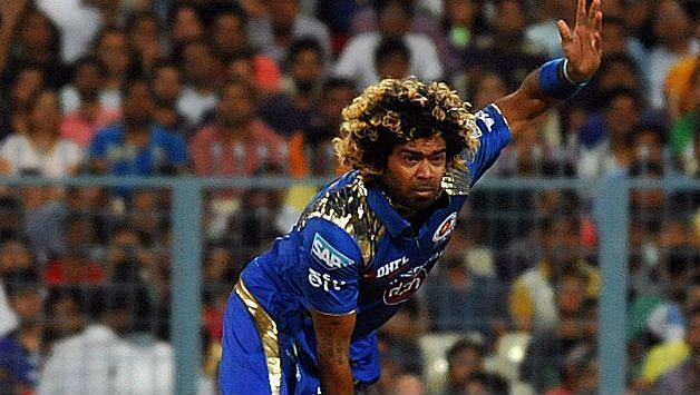 Lasith Malinga