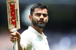 Virat Kohli- The best batsman in the world