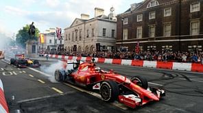 F1: 4 Reasons why the London Grand Prix isn't a bright idea