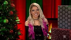 WWE Spoilers: Brand new role announced for Alexa Bliss on RAW