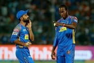 Jofra Archer will be the pace bowling mainstay of Rajasthan
