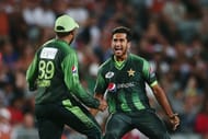 Hasan Ali could not repeat the heroics of 2017