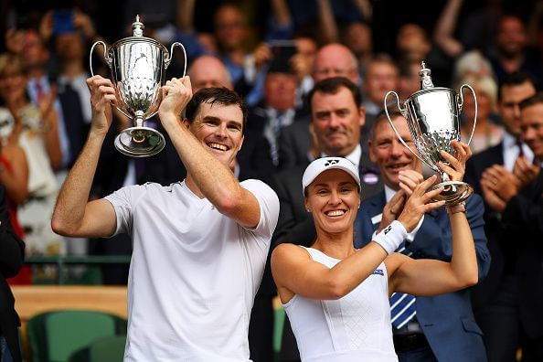 Day Thirteen: The Championships - Wimbledon 2017