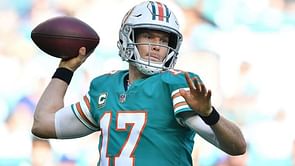 Tannehill wants to finish career with Dolphins