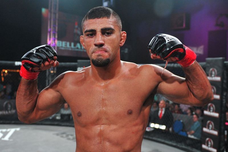 Bellator standout Douglas Lima has been a top Welterweight for years
