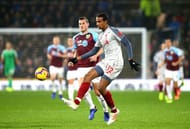 Burnley FC v Liverpool FC - Premier League