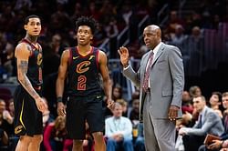 NBA 2018-19: 3 things we have learned from the Cleveland Cavaliers' season so far