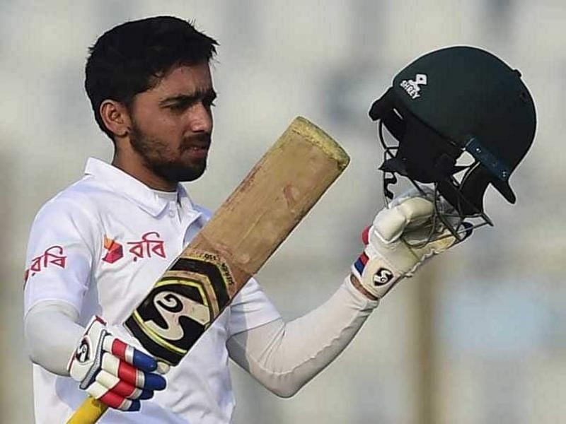 3 out of Mominul Haque&#039;s 4 centuries came at the Zahur Ahmed Chaudhary Stadium of Bangladesh