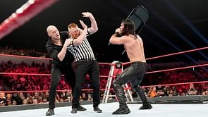 4 exciting outcomes that could happen at WWE TLC 2018