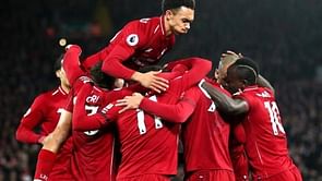 3 Things we learned from the 5-1 thrashing of Arsenal by Liverpool