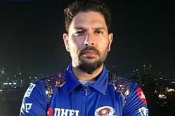 IPL Auction 2019: Yuvraj Singh wasn’t surprised by the first-round snub during the auctions