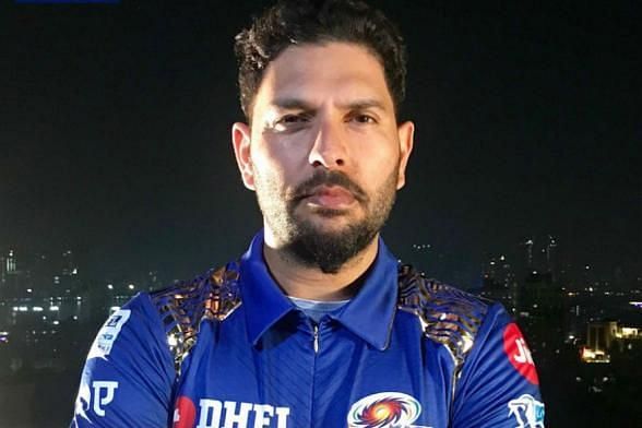 IPL Auction 2019: Yuvraj Singh wasn’t surprised by the first-round snub during the auctions