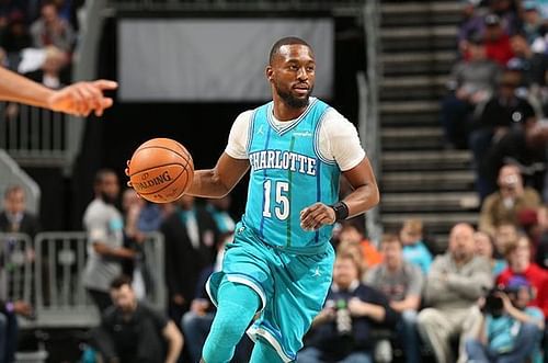 Kemba Walker