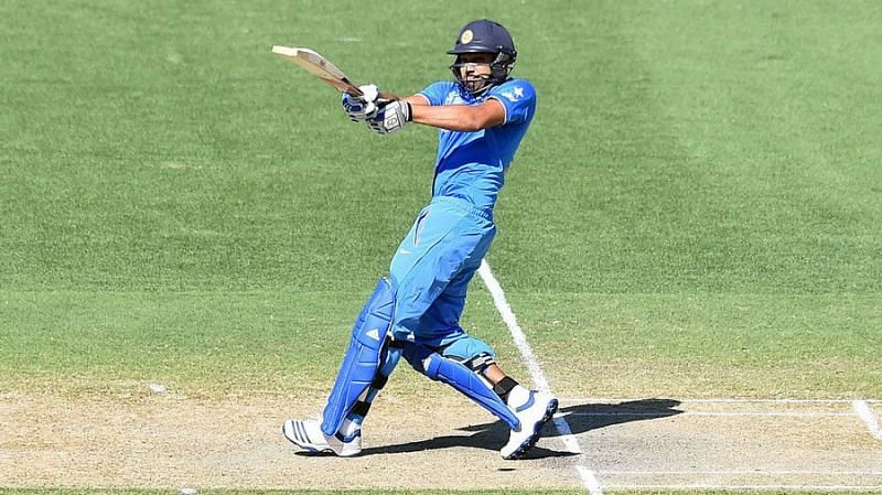 Image result for rohit sharma 150 vs south africa