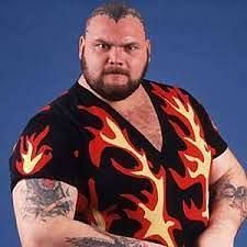 Bam Bam Bigelow WWE | News, Rumors, Pictures, Height & Biography ...