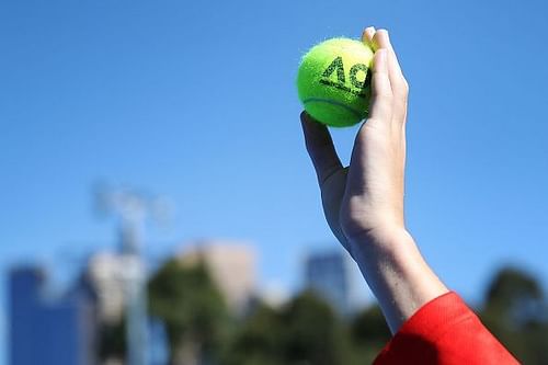 The WTA stars prepare for the upcoming Australian Open Series