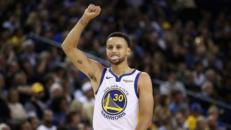 The Game That Stephen Curry Became Famous Career High Doovi