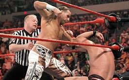 Wrestling's Greatest Rivalries: A look back at Chris Jericho vs Shawn Michaels