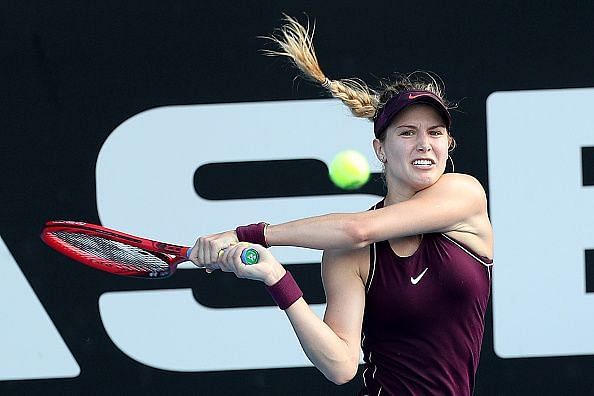 2019 ASB Classic - Day 1