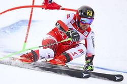 Hirscher dominates to win Alta Badia GS 6th straight year