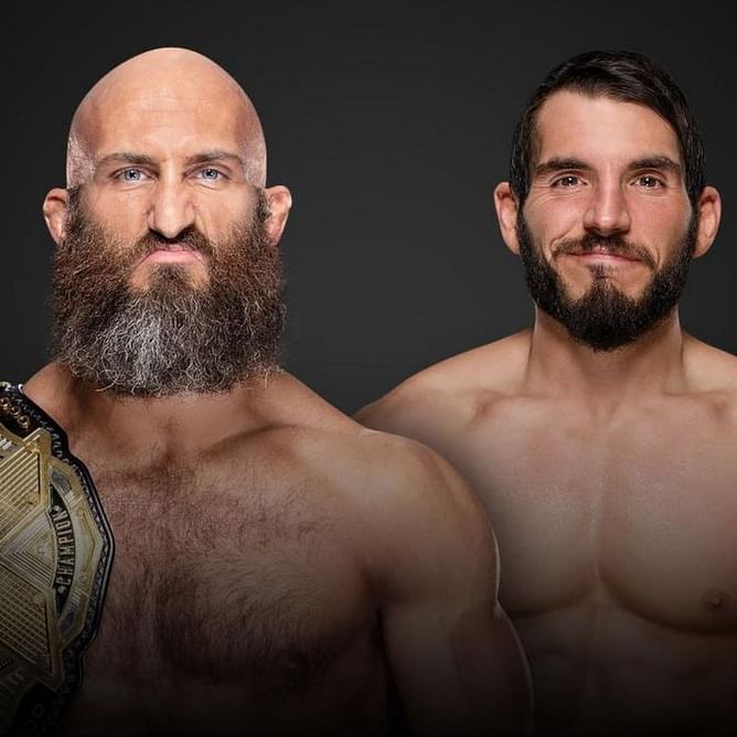 Why Johnny Gargano will become NXT Champion at WWE NXT Takeover: Brooklyn 5
