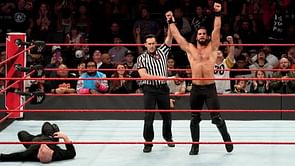WWE Raw रिजल्ट्स और वीडियो हाइलाइट्स: 24 दिसंबर, 2018