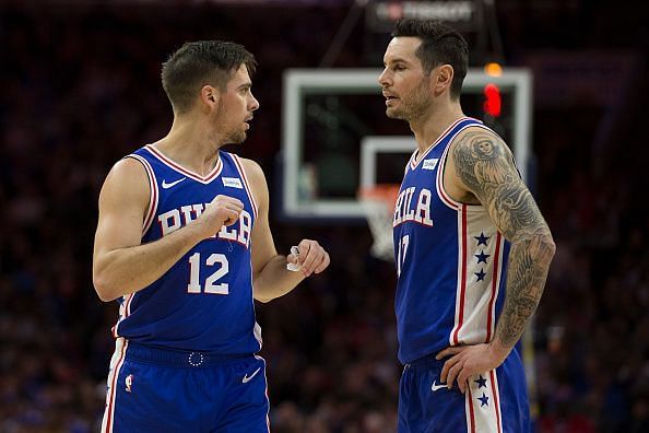 Philadelphia 76ers need to step up