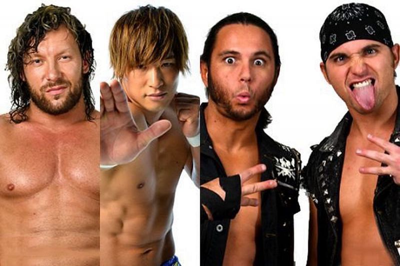 The Golden Lovers reunion was one of the best moments of 2018