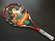 Head MicroGel Radical Racquet