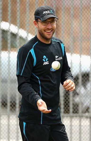 Daniel Vettori could be hailed as one of the best left-arm spinners of the world