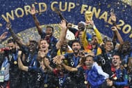 France won the 2018 FIFA World Cup by defeating Croatia