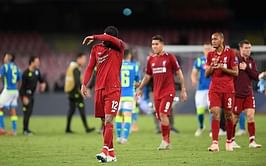 Liverpool vs Napoli: Match preview, predictions, venue, team news, and more | UEFA Champions League 2018-19
