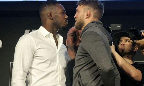 Gustafsson vs. Jones II will happen, come hail, storm or a failed drug test!