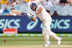 AUS v IND: Rohit Sharma unmoved by Paine's 'IPL sledge', says Finch