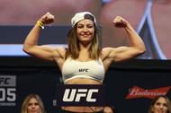 Miesha Tate is now associated with ONE Championship