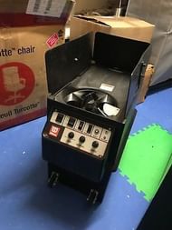 Wilson Portable Tennis Ball Machine