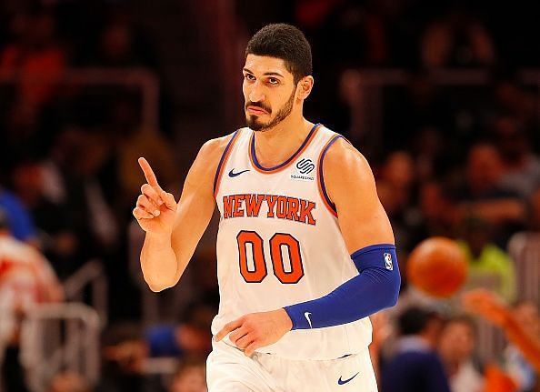 Knicks' trade deadline leaves unanswered questions for 3 players