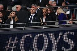 An unnoticed aspect of Tottenham's 3-1 loss to Wolves