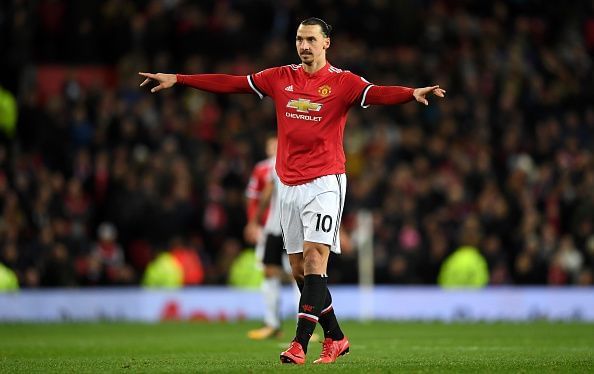 10 top class players who could be available for free next summer