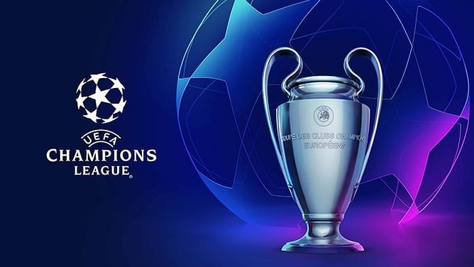 UEFA Champions League 2018-19: 3 best match-ups in the Round of 16