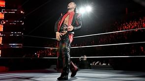 4 WWE Superstars who could be the next United States Champion