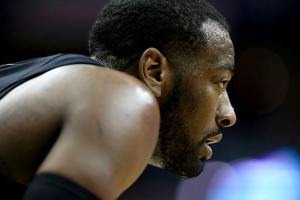 NBA: Top 5 highest-scoring games of John Wall's career
