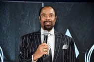 Walt Frazier is a Knicks' legend