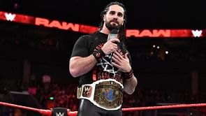 WWE News: Seth Rollins discusses Dean Ambrose, Roman Reigns leukemia diagnosis