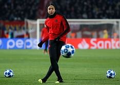 Real Madrid transfer news: Kylian Mbappe makes two huge demands to join Real Madrid, update on Brahim Diaz and more - December 15, 2018