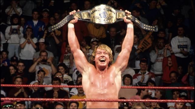 10 Legendary pro wrestlers who were never WWE World champion