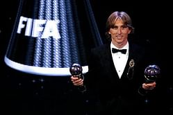 Ballon d'Or 2018: Luka Modric is the undisputed king, but Cristiano Ronaldo and Leo Messi are not done yet